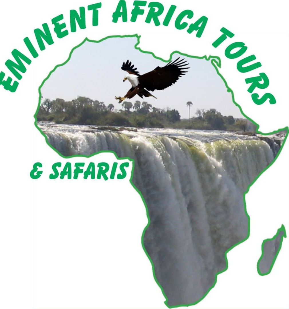 Eminent Africa Tours And Safaris logo